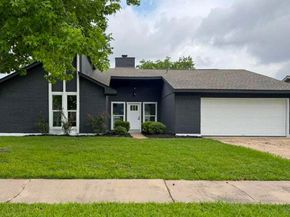 9867 Sageroyal Lane, Houston TX 77089