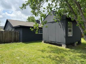 9867 Sageroyal Lane, Houston TX 77089