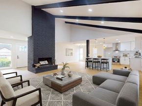 9867 Sageroyal Lane, Houston TX 77089