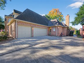 20106 Ambervine Circle, Katy TX 77450