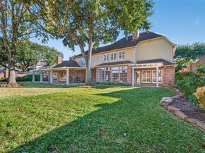 20106 Ambervine Circle, Katy TX 77450