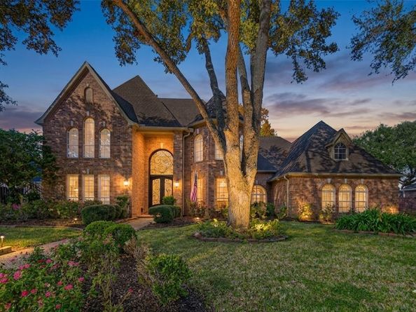 20106 Ambervine Circle, Katy TX 77450