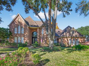20106 Ambervine Circle, Katy TX 77450