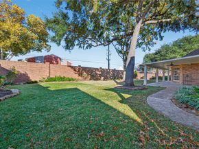 20106 Ambervine Circle, Katy TX 77450