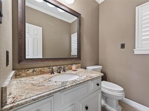 20106 Ambervine Circle, Katy TX 77450