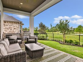 15823 Talala Trail, Cypress TX 77433