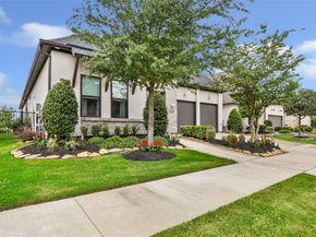 15823 Talala Trail, Cypress TX 77433