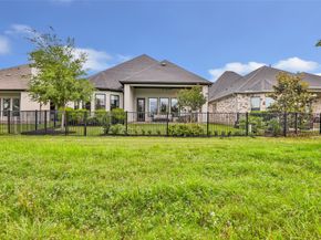 15823 Talala Trail, Cypress TX 77433