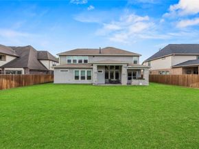 18806 Dove Creek Springs Trail, Cypress TX 77433