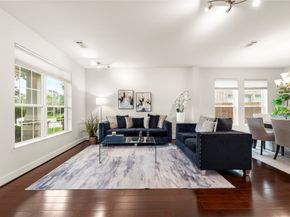 18806 Dove Creek Springs Trail, Cypress TX 77433