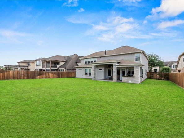 18806 Dove Creek Springs Trail, Cypress TX 77433