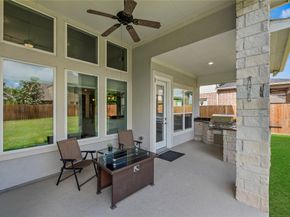 18806 Dove Creek Springs Trail, Cypress TX 77433