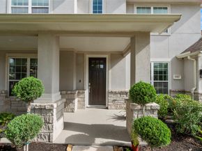 18806 Dove Creek Springs Trail, Cypress TX 77433