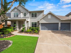 18806 Dove Creek Springs Trail, Cypress TX 77433