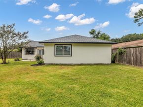9607 Kemp Forest Drive, Houston TX 77080