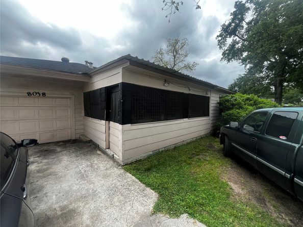 8038 Talton Street, Houston TX 77028