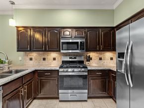 15818 Sweetwater Creek Drive, Houston TX 77095