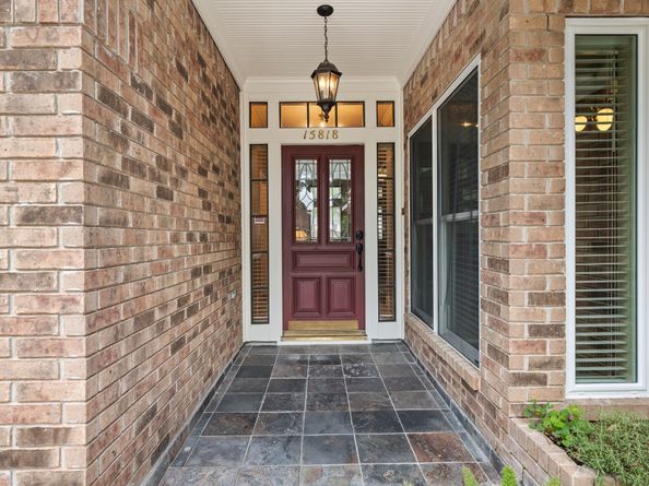 15818 Sweetwater Creek Drive, Houston TX 77095