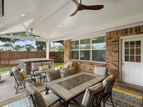 15818 Sweetwater Creek Drive, Houston TX 77095