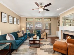 15818 Sweetwater Creek Drive, Houston TX 77095