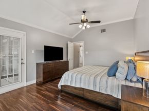 15818 Sweetwater Creek Drive, Houston TX 77095