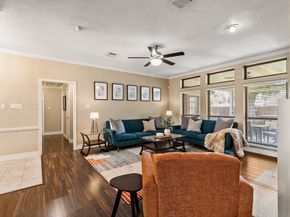 15818 Sweetwater Creek Drive, Houston TX 77095