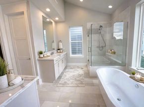 9803 Hope Harbor Lane, Houston TX 77080