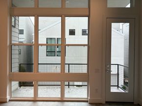 2835 Decker Place, Houston TX 77003