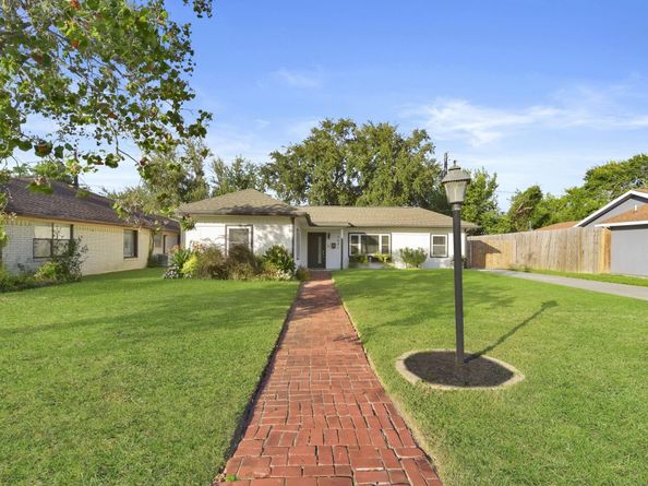 3421 Wentworth Street, Houston TX 77004