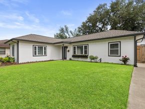 3421 Wentworth Street, Houston TX 77004