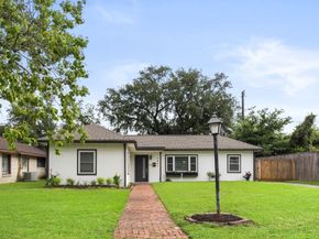 3421 Wentworth Street, Houston TX 77004
