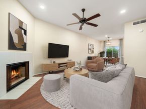 7575 Cambridge Street 1604, Houston TX 77054