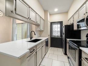 7575 Cambridge Street 1604, Houston TX 77054