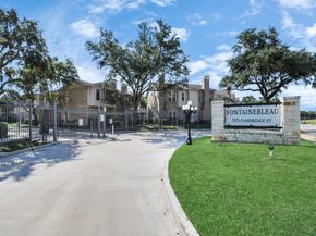 7575 Cambridge Street 1604, Houston TX 77054