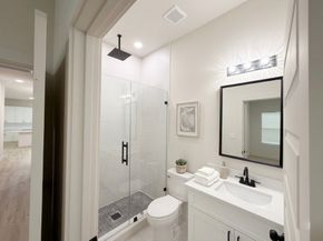 9742 Garcroft A-B Street, Houston TX 77029