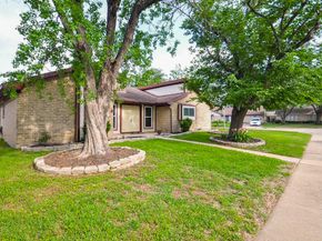 21110 Park Tree Ln Lane, Katy TX 77450