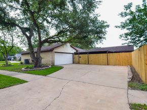 21110 Park Tree Ln Lane, Katy TX 77450