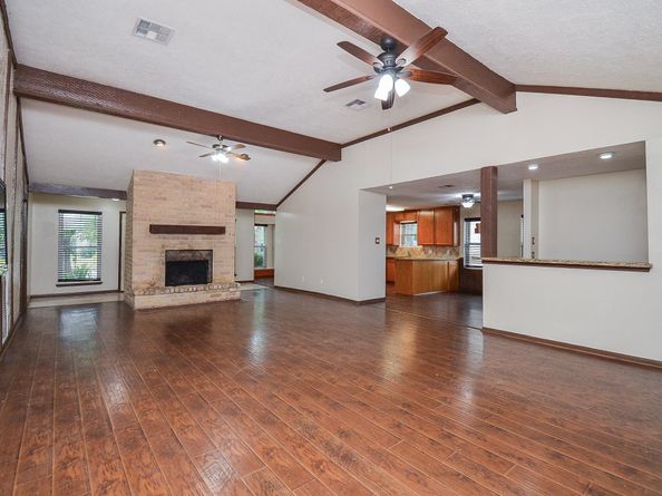 21110 Park Tree Ln Lane, Katy TX 77450