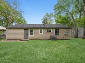9410 Rosehaven Drive, Houston TX 77051