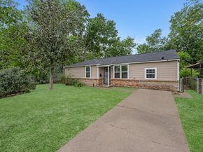 9410 Rosehaven Drive, Houston TX 77051