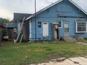 5001 Sherman Street, Houston TX 77011