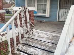 5001 Sherman Street, Houston TX 77011