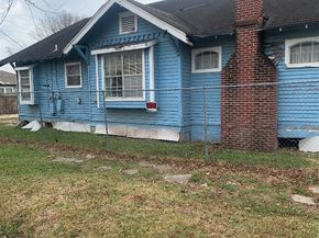5001 Sherman Street, Houston TX 77011