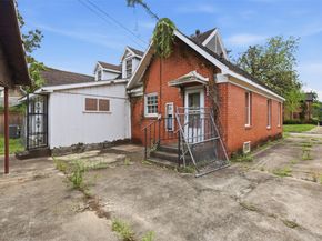 3327 Charleston Street, Houston TX 77021