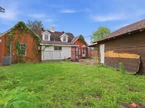 3327 Charleston Street, Houston TX 77021