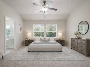 267 Bloomhill Place, Magnolia TX 77354