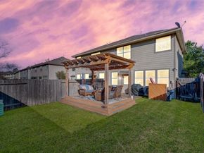 267 Bloomhill Place, Magnolia TX 77354