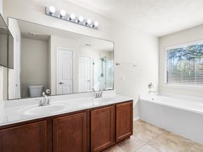 267 Bloomhill Place, Magnolia TX 77354