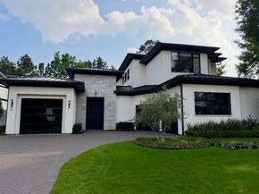 14 Kingscote Way, The Woodlands TX 77382