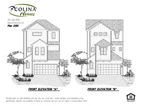 8925 Grovner Place, Houston TX 77055